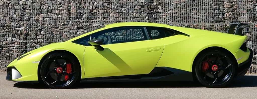 Lamborghini Huracán Performante,LIFT,PDC,RKAMERA,SELEZIONE 02/2018-photo-3