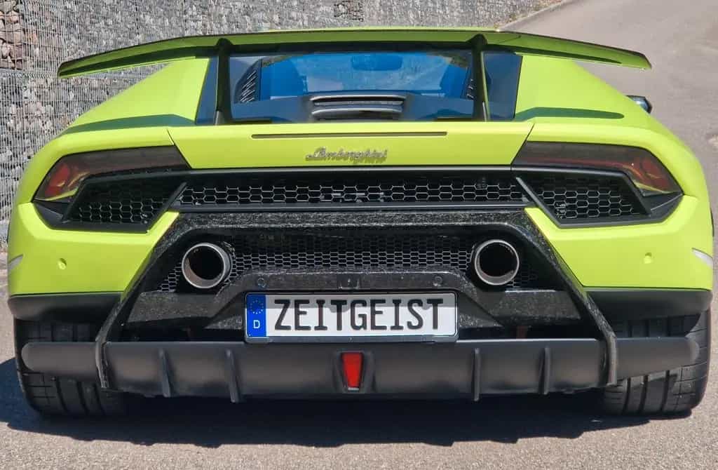 Lamborghini Huracán Performante,LIFT,PDC,RKAMERA,SELEZIONE 02/2018-photo-5