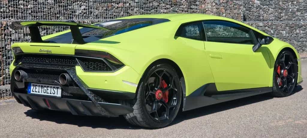 Lamborghini Huracán Performante,LIFT,PDC,RKAMERA,SELEZIONE 02/2018-photo-6