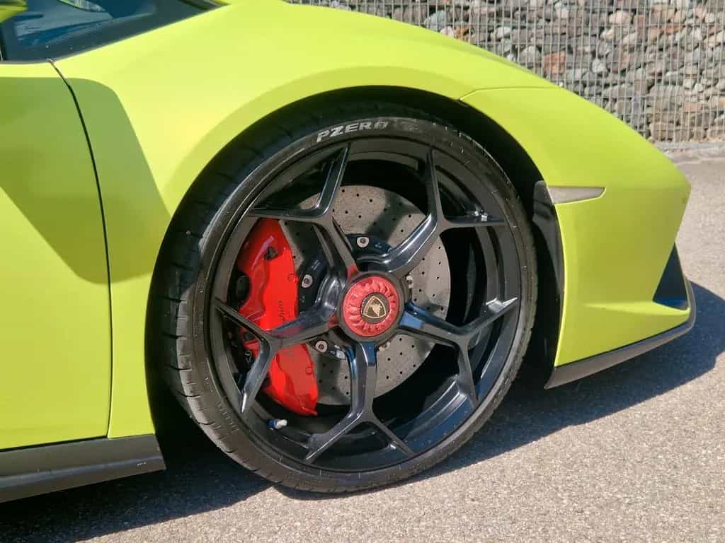 Lamborghini Huracán Performante,LIFT,PDC,RKAMERA,SELEZIONE 02/2018-photo-7