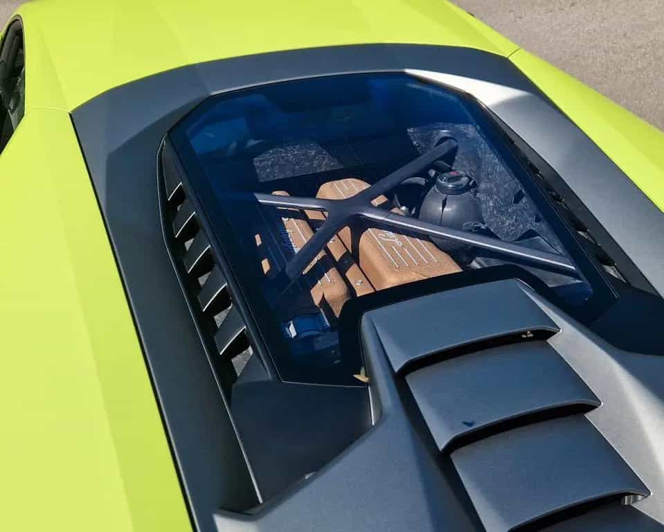 Lamborghini Huracán Performante,LIFT,PDC,RKAMERA,SELEZIONE 02/2018-photo-8