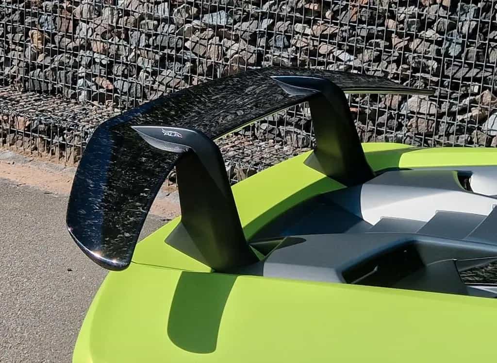 Lamborghini Huracán Performante,LIFT,PDC,RKAMERA,SELEZIONE 02/2018-photo-9