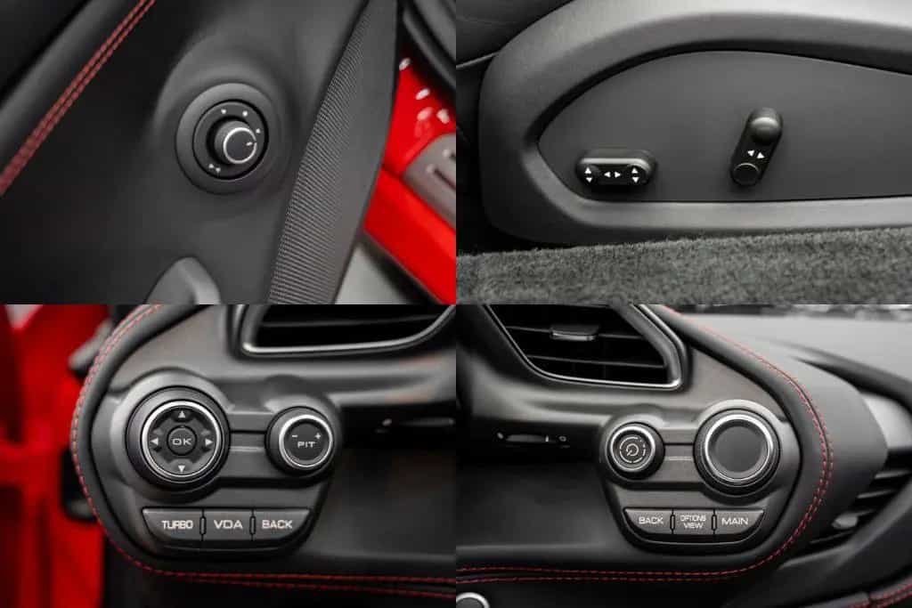Ferrari 488 Spider // NETTO EXPORT // CARBON PACKAGE 01/2018-photo-12