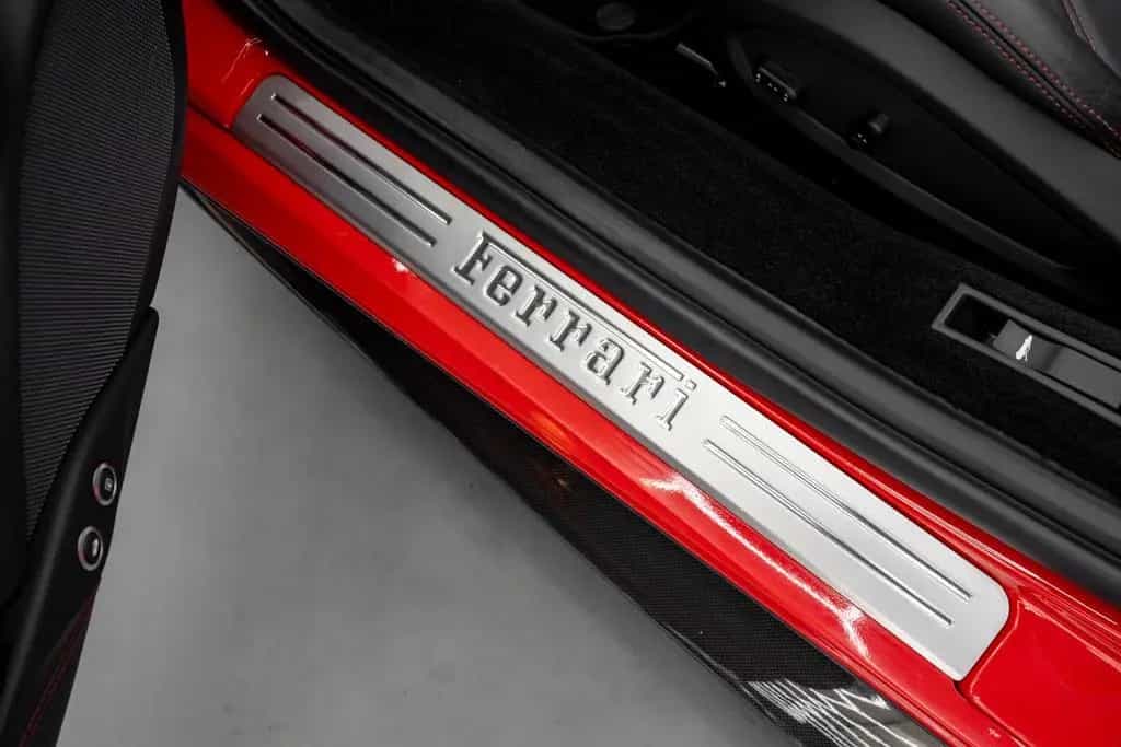 Ferrari 488 Spider // NETTO EXPORT // CARBON PACKAGE 01/2018-photo-19