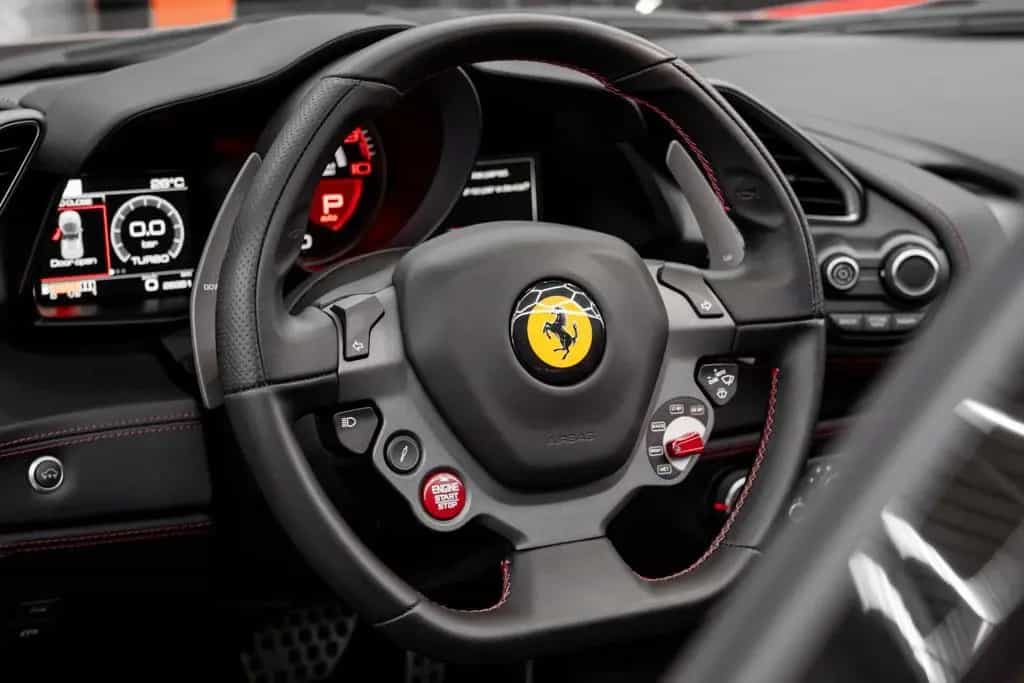 Ferrari 488 Spider // NETTO EXPORT // CARBON PACKAGE 01/2018-photo-22
