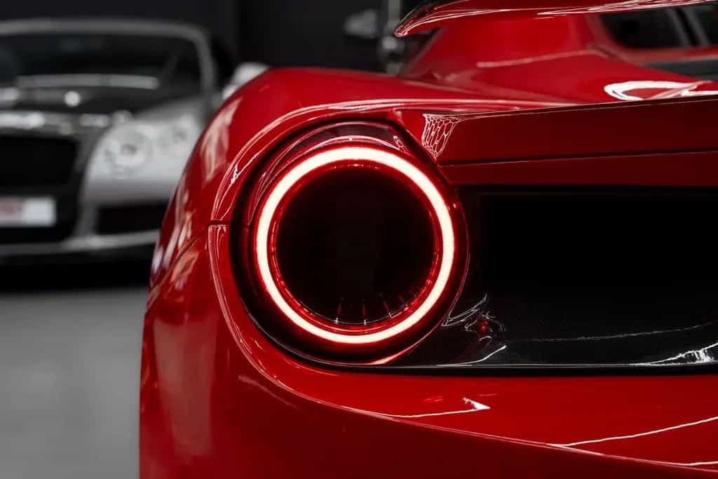 Ferrari 488 Spider // NETTO EXPORT // CARBON PACKAGE 01/2018-photo-5