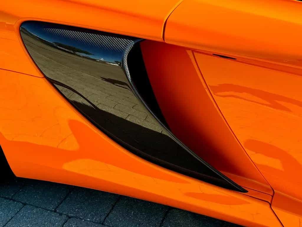 McLaren 650S Spider Carbon*Alcantara*Klappenauspuff*VOLL 05/2016-photo-10