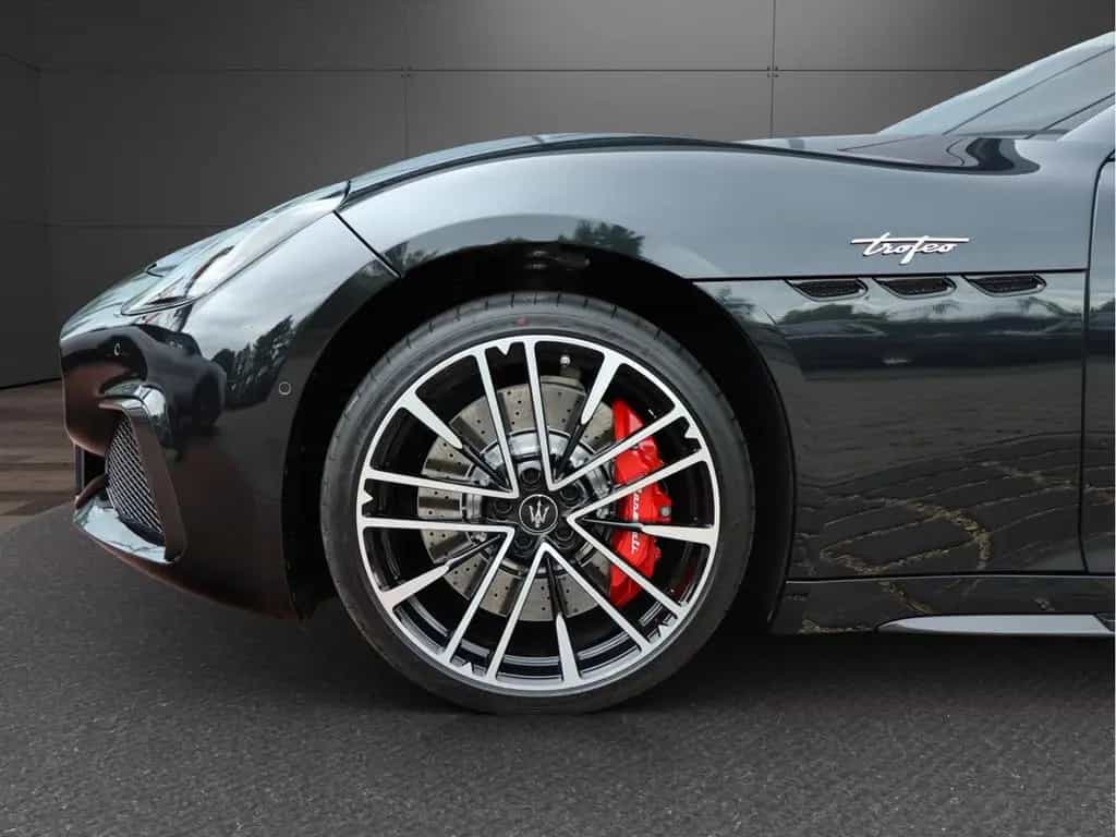 Maserati GranCabrio Trofeo 08/2024-photo-10