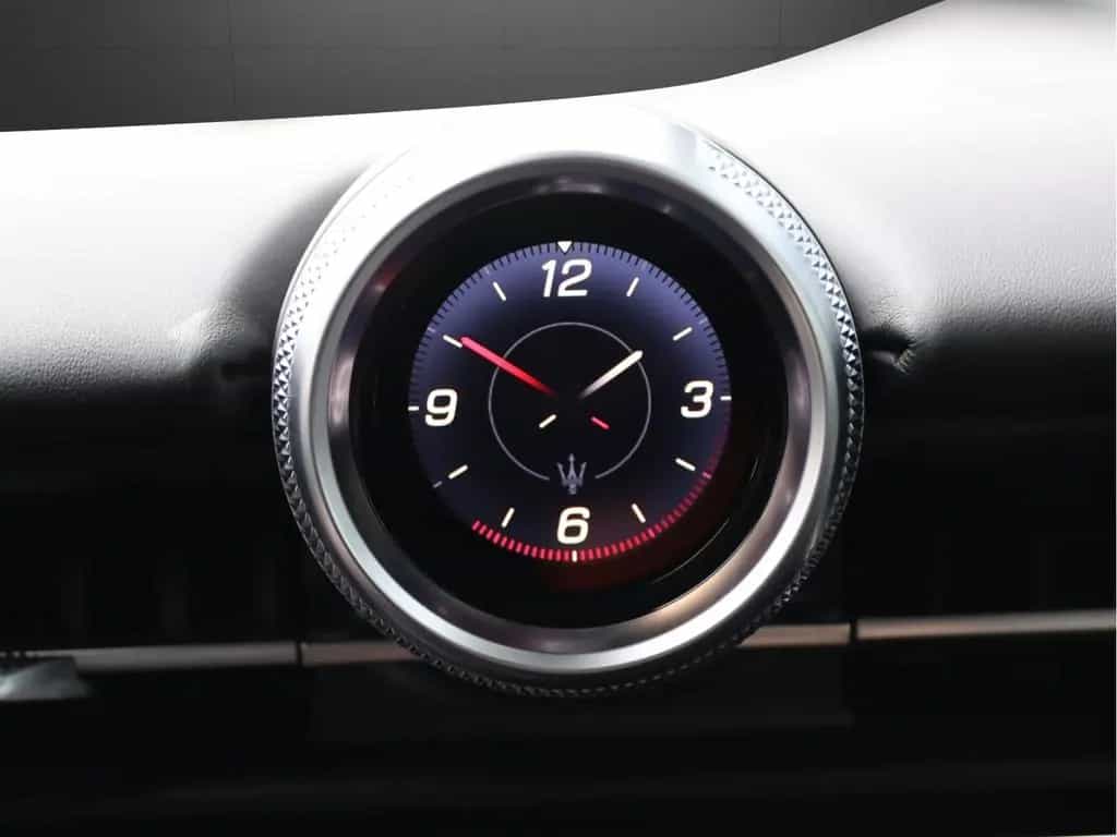 Maserati GranCabrio Trofeo 08/2024-photo-15