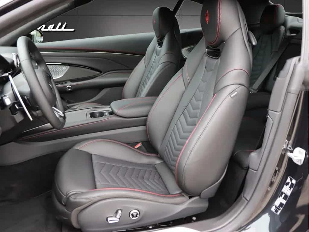 Maserati GranCabrio Trofeo 08/2024-photo-5