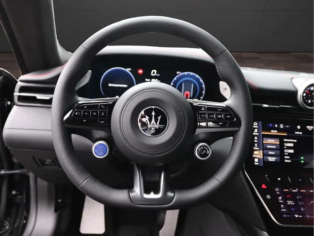 Maserati GranCabrio Trofeo 08/2024-photo-7