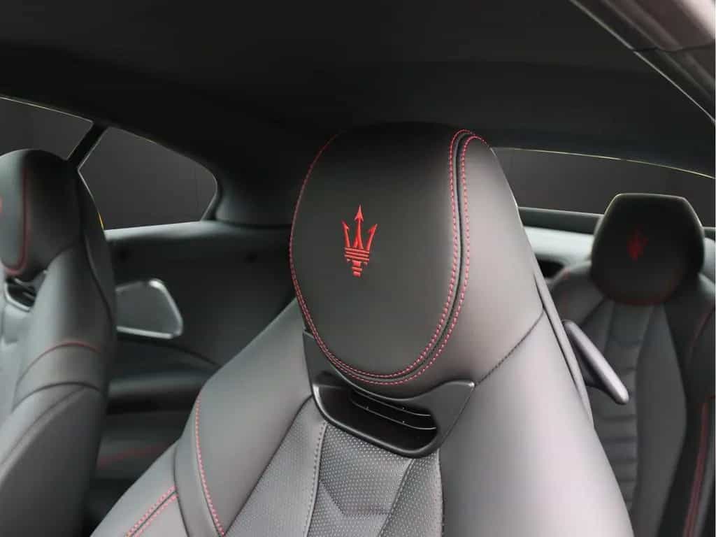 Maserati GranCabrio Trofeo 08/2024-photo-8