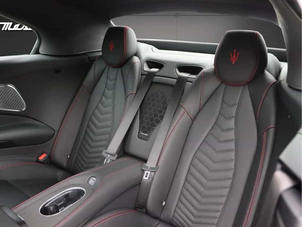 Maserati GranCabrio Trofeo 08/2024-photo-9