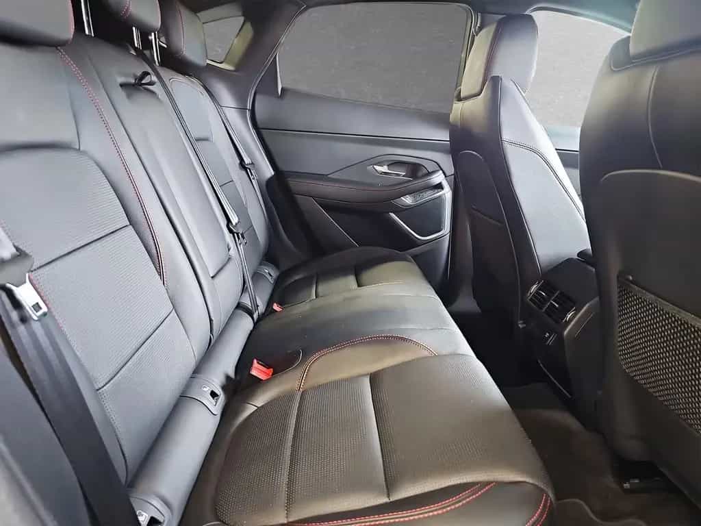 Jaguar E-Pace D180 AWD Chequered Flag 05/2020-photo-4