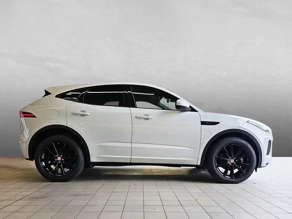Jaguar E-Pace D180 AWD Chequered Flag 05/2020-photo-6