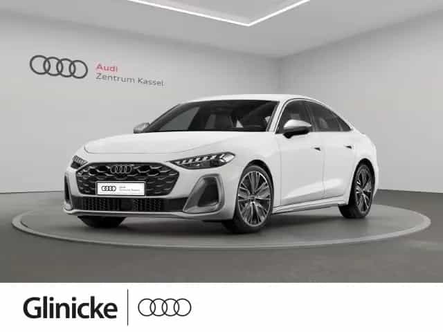 Audi S5 Limousine TFSI quattro S tronic NEUBESTELLUNG null-photo-0