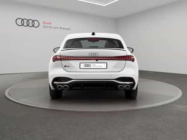 Audi S5 Limousine TFSI quattro S tronic NEUBESTELLUNG null-photo-1
