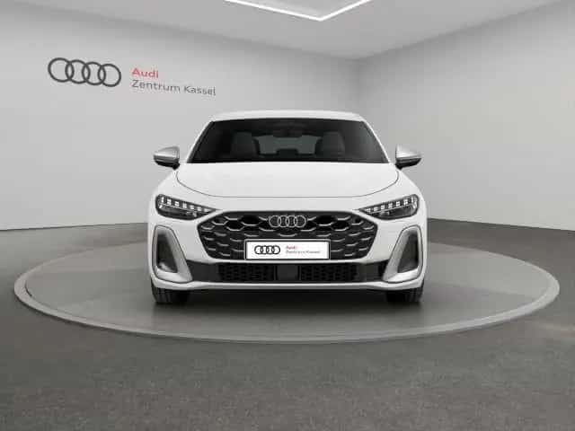 Audi S5 Limousine TFSI quattro S tronic NEUBESTELLUNG null-photo-2