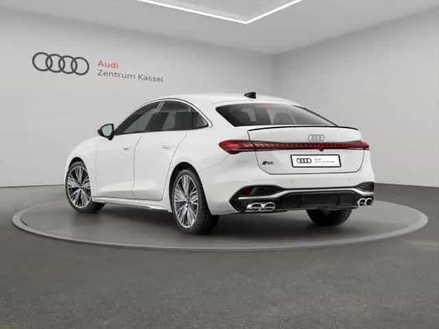 Audi S5 Limousine TFSI quattro S tronic NEUBESTELLUNG null-photo-3