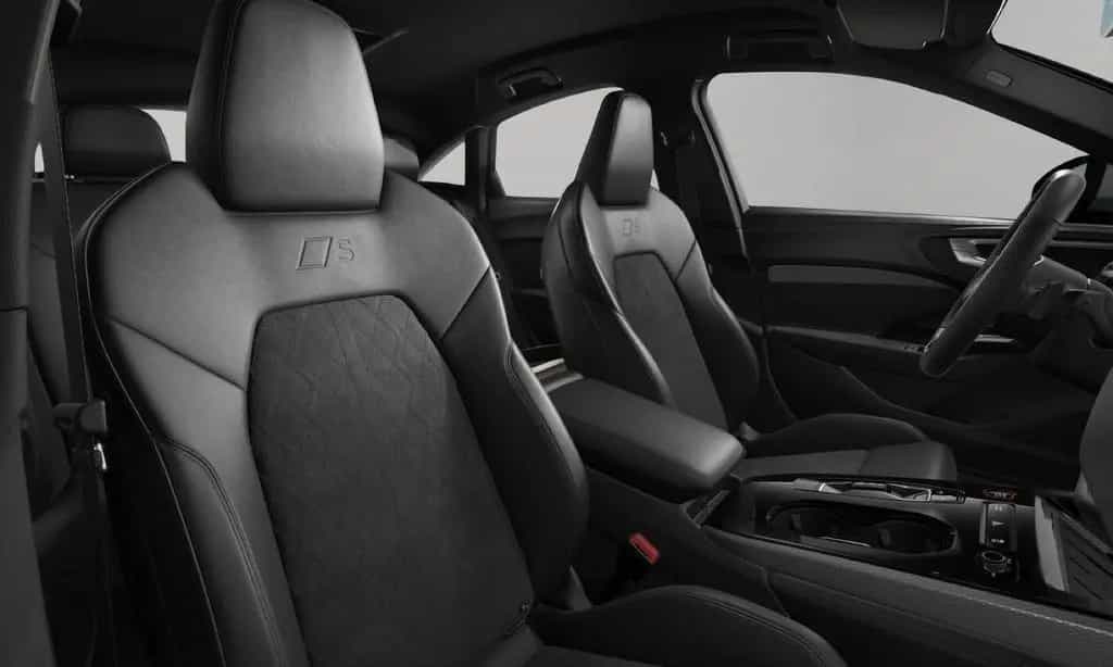 Audi S5 Limousine TFSI quattro S tronic NEUBESTELLUNG null-photo-5