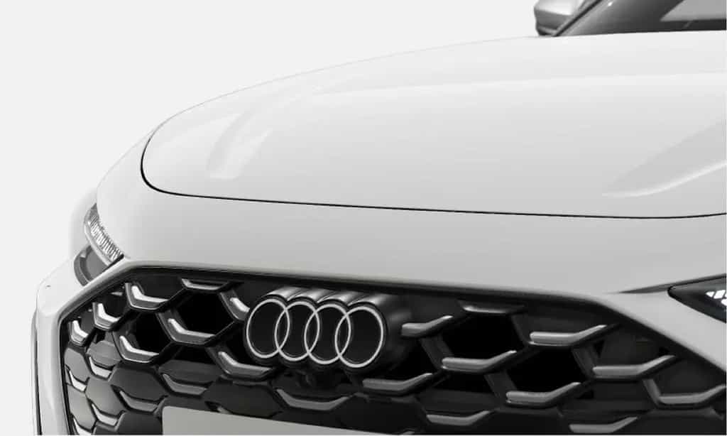 Audi S5 Limousine TFSI quattro S tronic NEUBESTELLUNG null-photo-6