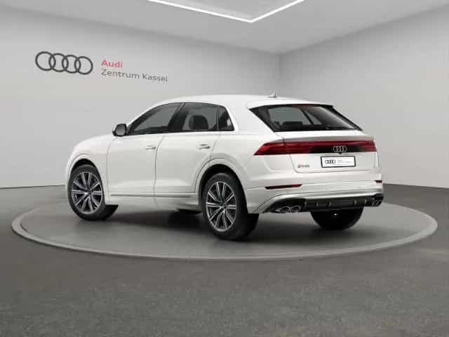 Audi SQ8 SUV TFSI NEUBESTELLUNG null-photo-3