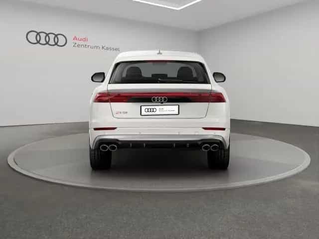 Audi SQ8 SUV TFSI NEUBESTELLUNG null-photo-4