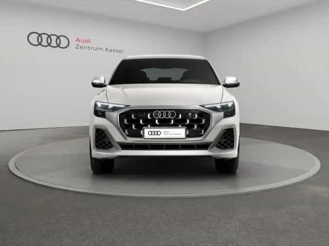 Audi SQ8 SUV TFSI NEUBESTELLUNG null-photo-5
