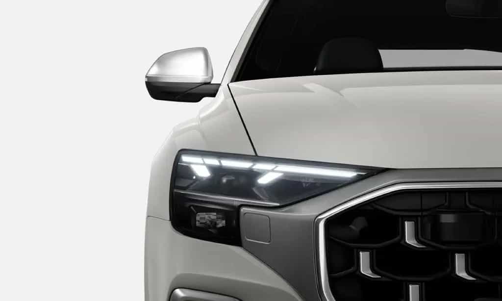 Audi SQ8 SUV TFSI NEUBESTELLUNG null-photo-7