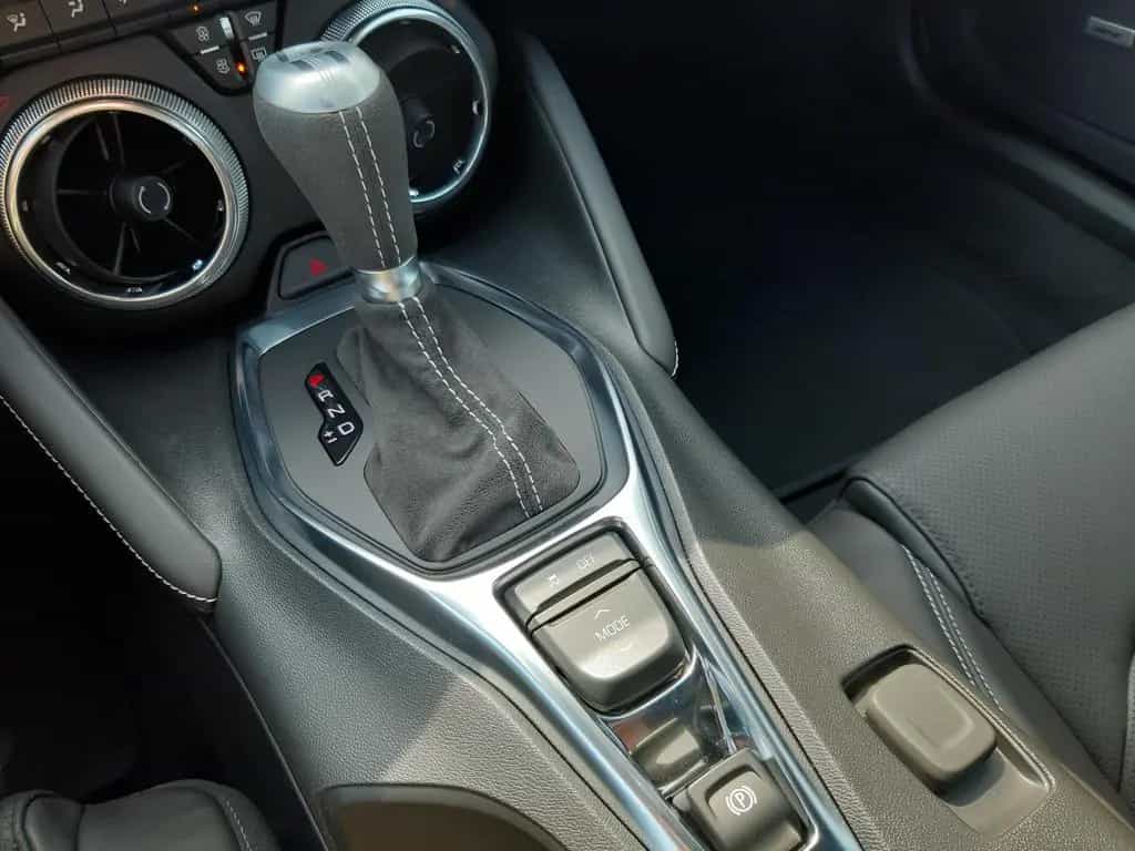 Chevrolet Camaro Coupe 2SS 6.2 V8 Last Call|Navi null-photo-23