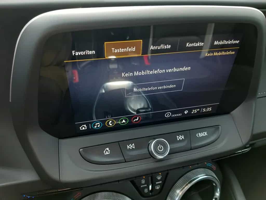 Chevrolet Camaro Coupe 2SS 6.2 V8 Last Call|Navi null-photo-27