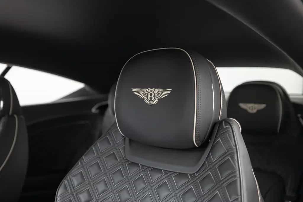 Bentley Continental GT 6.0 W12 AWD, NAIM, HUD, NIGHT VIS 04/2019-photo-7