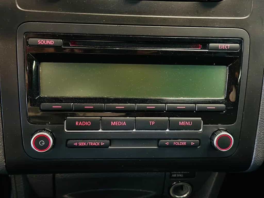 Volkswagen Caddy Maxi-Behindertengerecht-Rampe-TOP 06/2011-photo-19