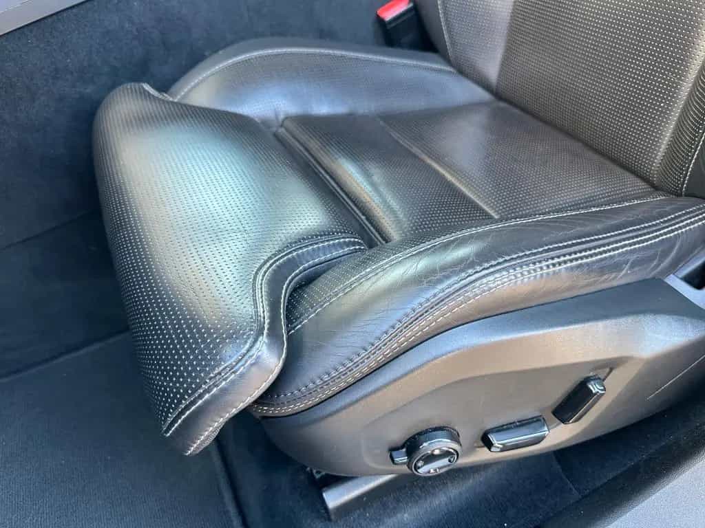 Volvo XC60 Inscription  Diesel AWD*Leder*Navi*LED 09/2019-photo-8