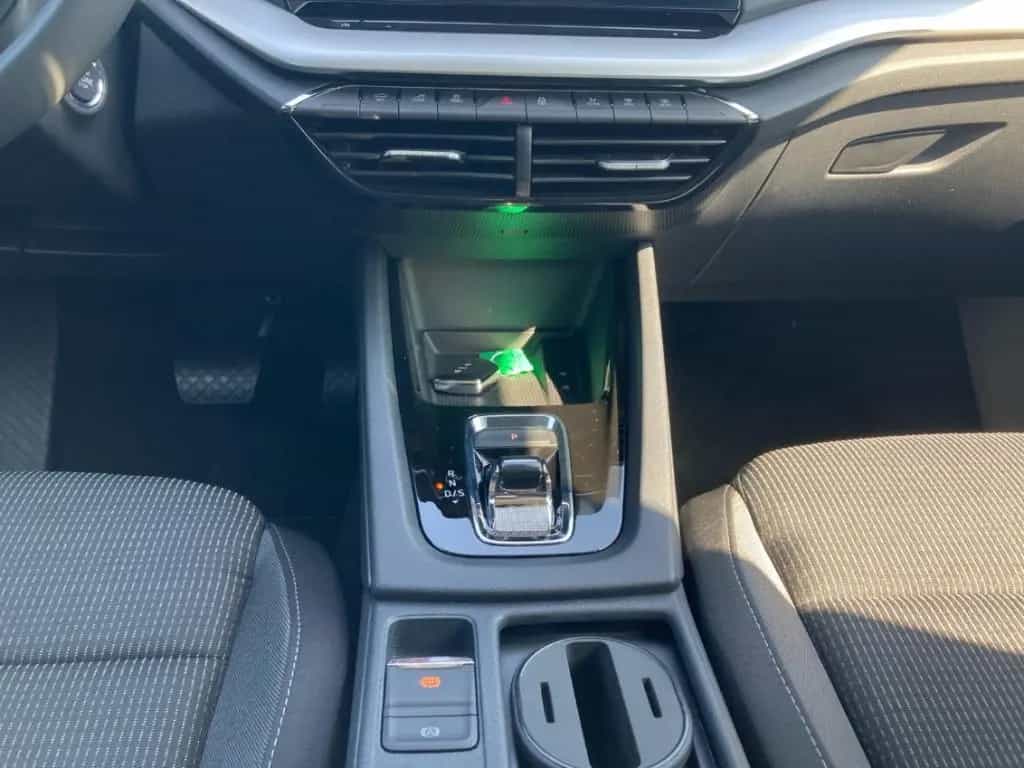 Skoda Octavia Combi Ambition 1.5 TSI e-TEC DSG Navi 01/2025-photo-14