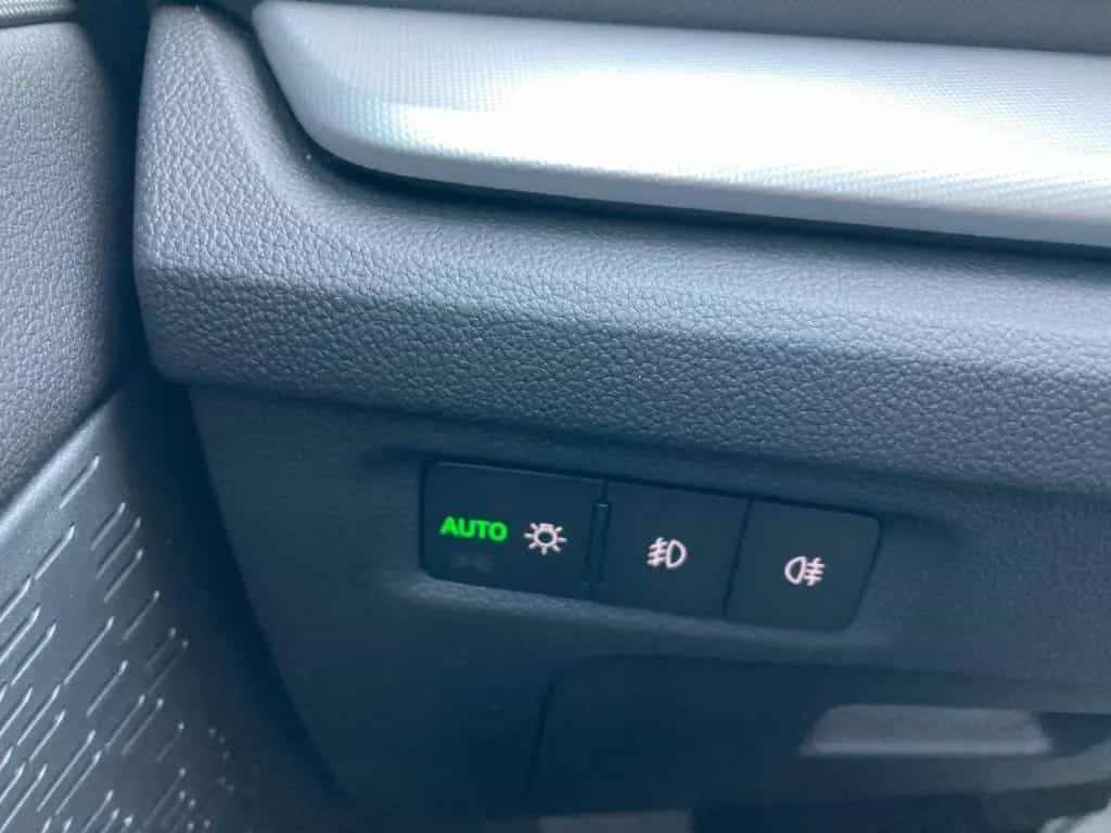 Skoda Octavia Combi Ambition 1.5 TSI e-TEC DSG Navi 01/2025-photo-23