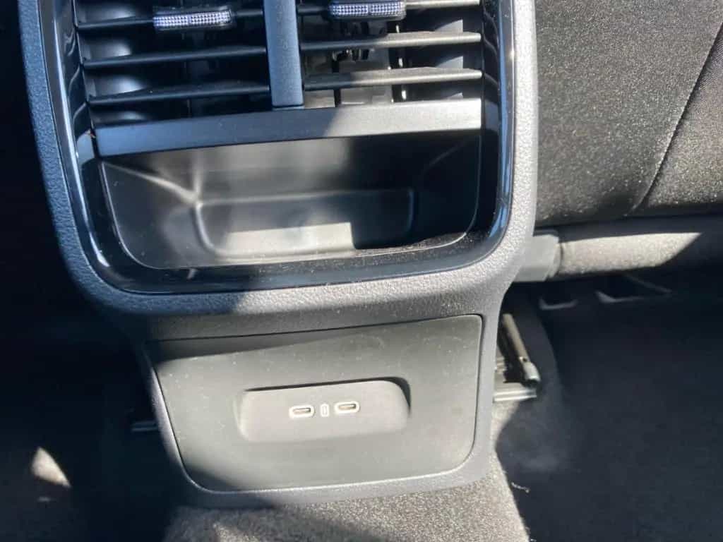 Skoda Octavia Combi Ambition 1.5 TSI e-TEC DSG Navi 01/2025-photo-25
