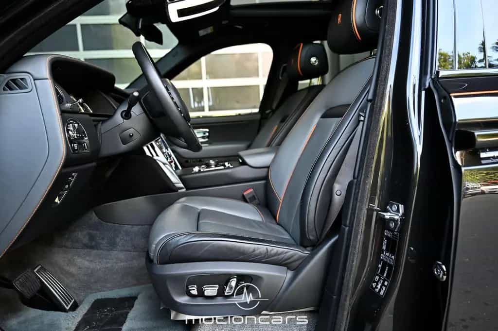 Rolls-Royce Cullinan BLACK BADGE NOVITEC OVERDOSE WIDEBOD 01/2019-photo-15