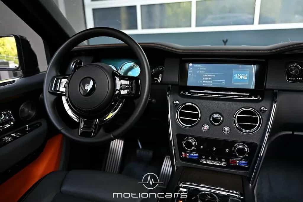 Rolls-Royce Cullinan BLACK BADGE NOVITEC OVERDOSE WIDEBOD 01/2019-photo-18