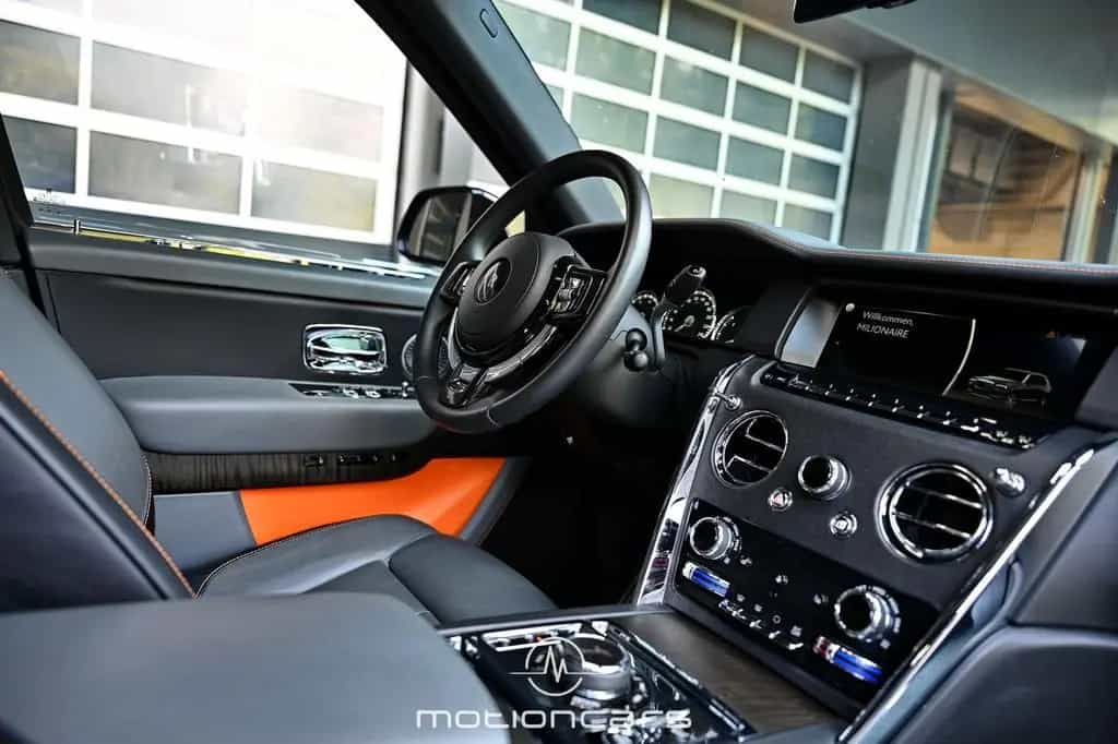 Rolls-Royce Cullinan BLACK BADGE NOVITEC OVERDOSE WIDEBOD 01/2019-photo-23