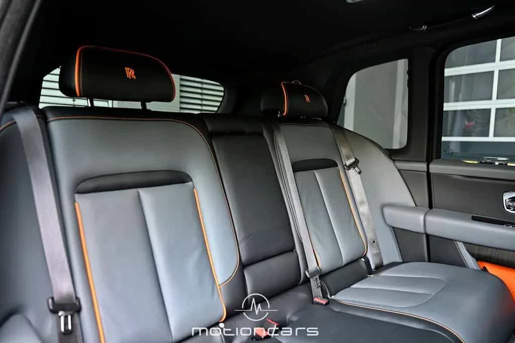 Rolls-Royce Cullinan BLACK BADGE NOVITEC OVERDOSE WIDEBOD 01/2019-photo-31