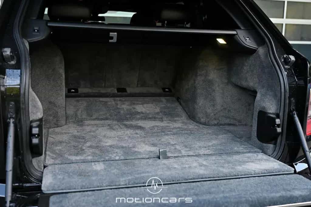 Rolls-Royce Cullinan BLACK BADGE NOVITEC OVERDOSE WIDEBOD 01/2019-photo-33