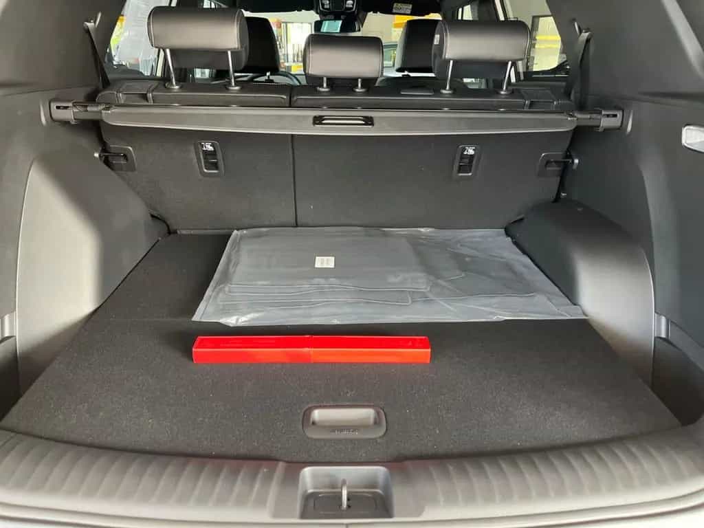 Ssangyong Torres 1.5B 2WD 6MT Quartz 01/2025-photo-5