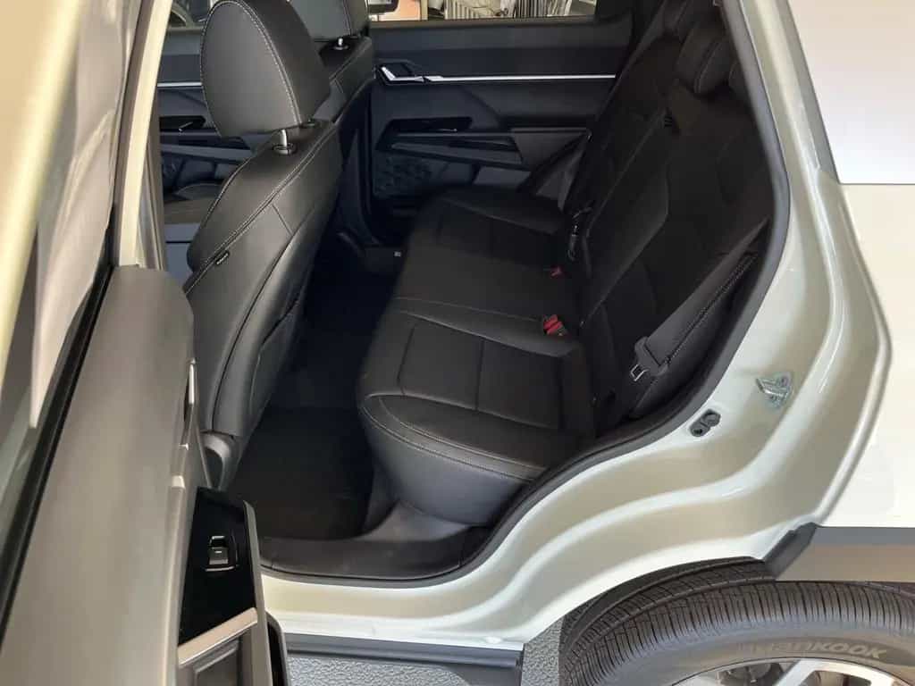 Ssangyong Torres 1.5B 2WD 6MT Quartz 01/2025-photo-9