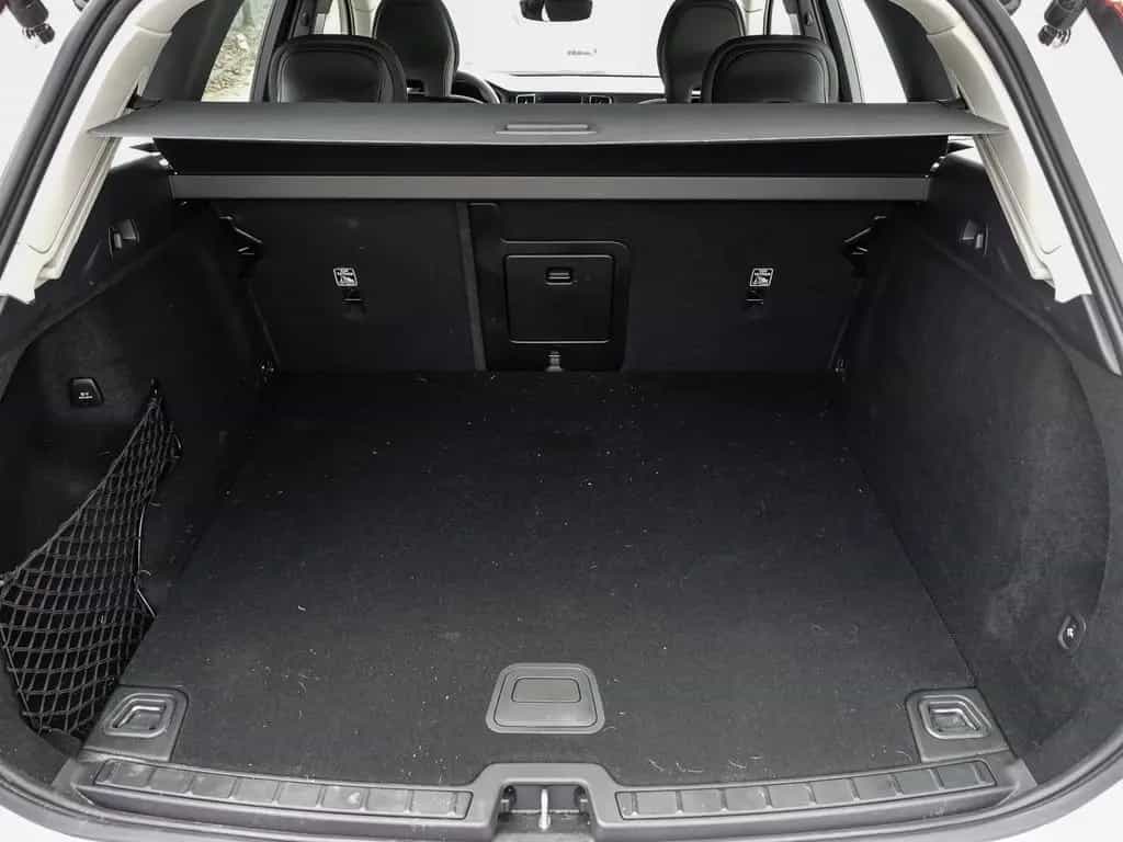 Volvo XC60 Core 2WD B4 Diesel EU6d StandHZG AHK digita 08/2023-photo-15