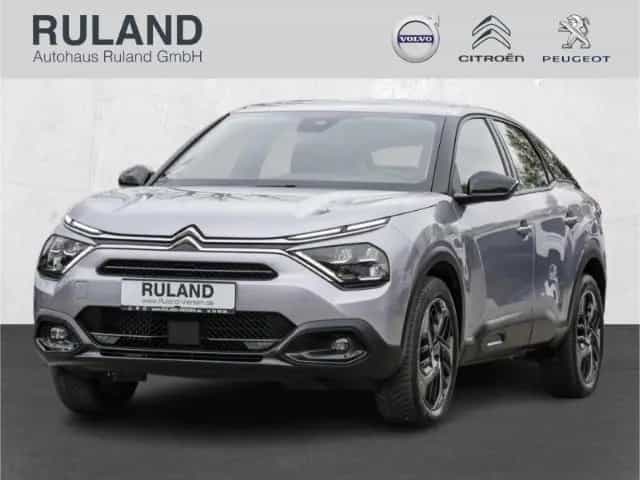 Citroën C4 Feel Pack 1.2 PureTech 130 EU6d HUD Navi LED 03/2022-photo-0
