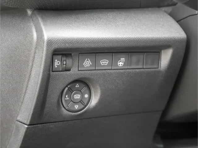 Citroën C4 Feel Pack 1.2 PureTech 130 EU6d HUD Navi LED 03/2022-photo-11