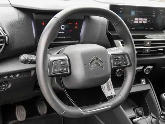 Citroën C4 Feel Pack 1.2 PureTech 130 EU6d HUD Navi LED 03/2022-photo-12