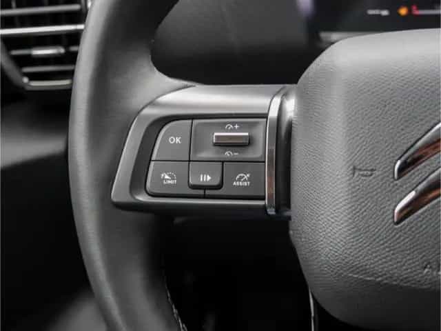 Citroën C4 Feel Pack 1.2 PureTech 130 EU6d HUD Navi LED 03/2022-photo-13