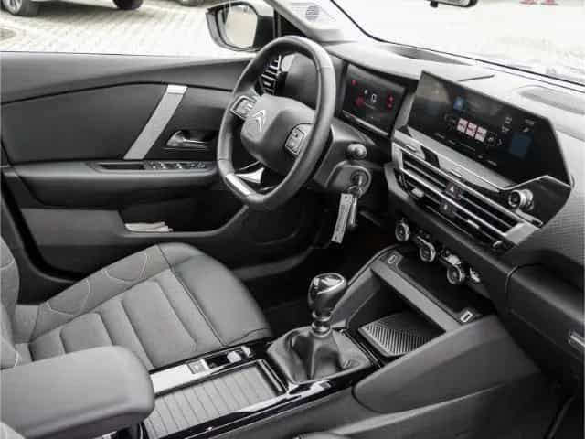 Citroën C4 Feel Pack 1.2 PureTech 130 EU6d HUD Navi LED 03/2022-photo-2